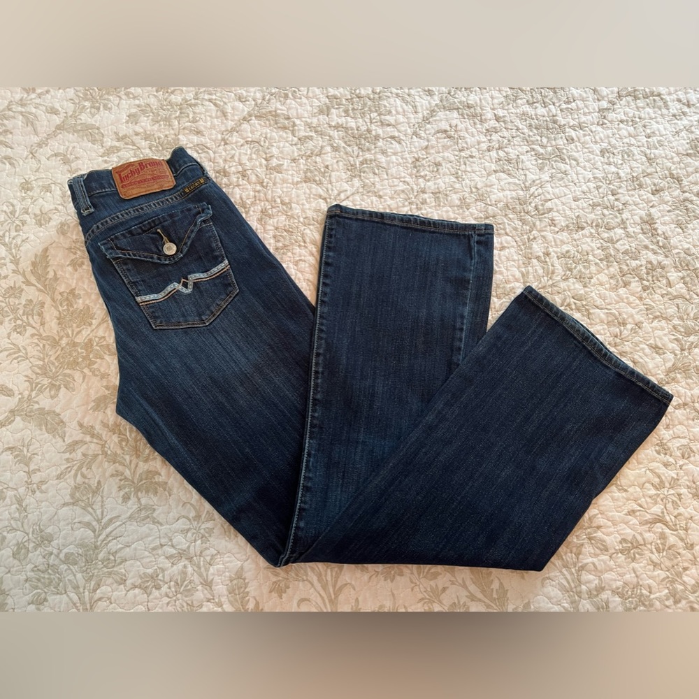 Lucky Brand Jeans 🍀